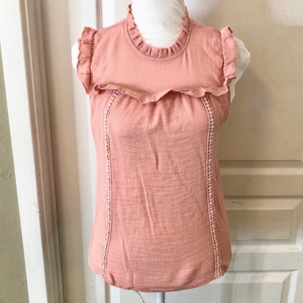 Chic Blouse 💗